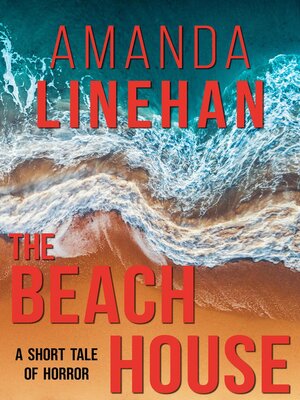 cover image of The Beach House